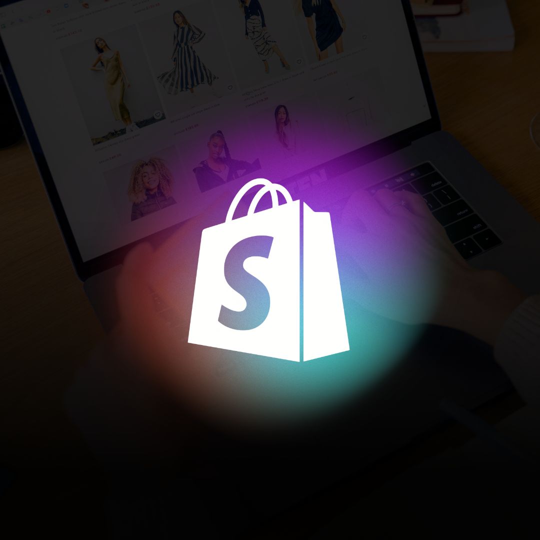Creación de tienda online en Shopify